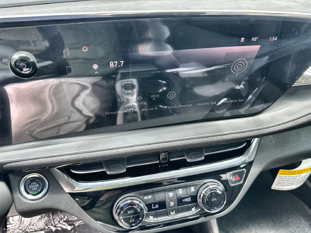 New 2026 Buick Envista Sport Touring w/ Convenience I Package FWD image 28