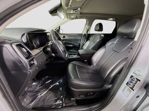 Used 2022 Kia Sorento S w/ Panoramic Sunroof Package AWD/4WD image 22