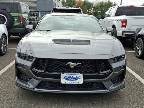 New 2025 Ford Mustang GT Premium image 2