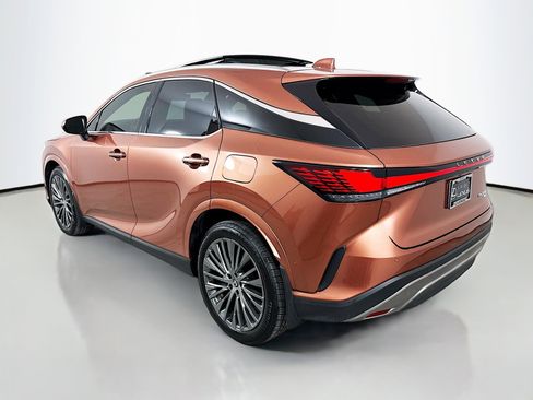 Certified 2024 Lexus RX 350 Premium Plus image 5