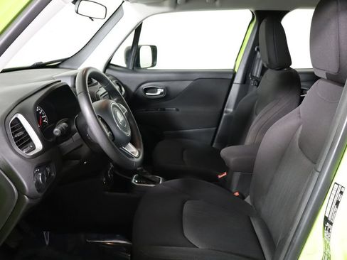 Used 2018 Jeep Renegade Sport w/ Power & Air Group AWD/4WD image 14