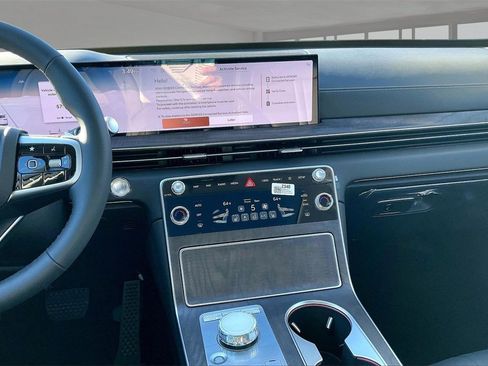 New 2026 Genesis GV80 2.5T Select image 6