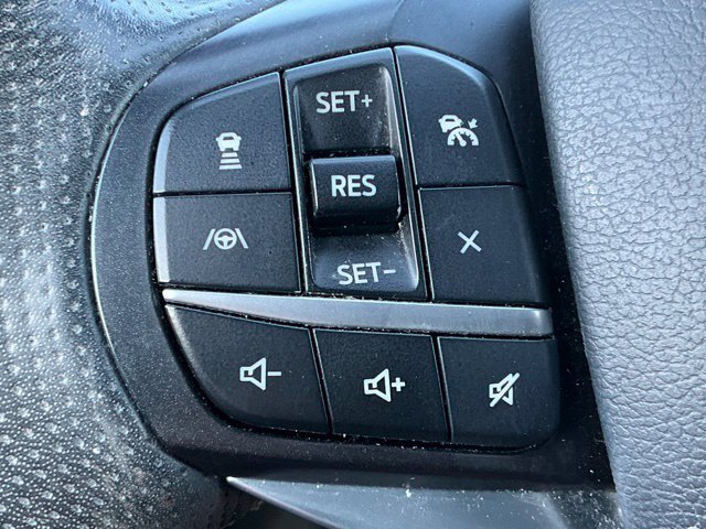 Used 2020 Ford Explorer ST AWD/4WD image 32