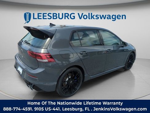 New 2026 Volkswagen Golf AWD/4WD image 6