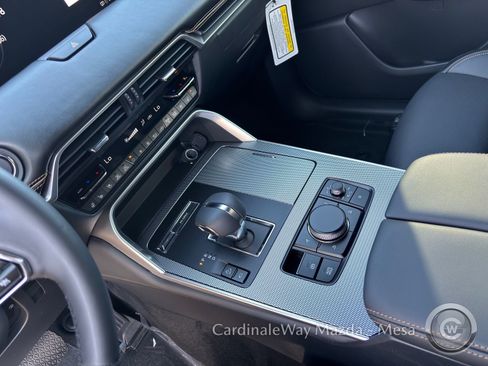 New 2026 MAZDA CX-90 3.3 Turbo S w/ Premium Package image 20