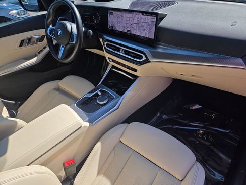 Certified 2023 BMW M340i xDrive AWD/4WD image 27