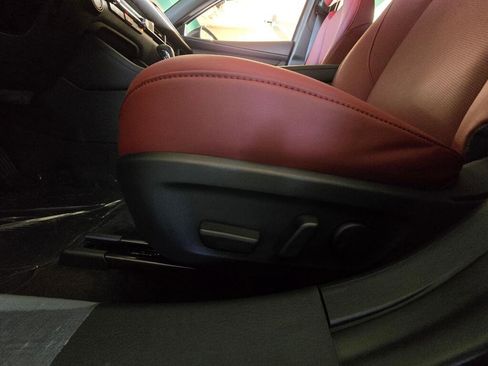 New 2026 MAZDA MAZDA3 Carbon image 25