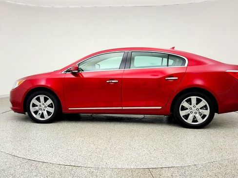 Used 2012 Buick LaCrosse Premium FWD image 8