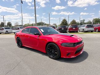 Used 2023 Dodge Charger Scat Pack w/ Daytona Edition Group RWD video 1