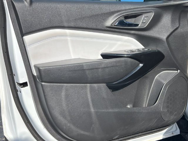 Certified 2026 Chevrolet Trax LT FWD image 13