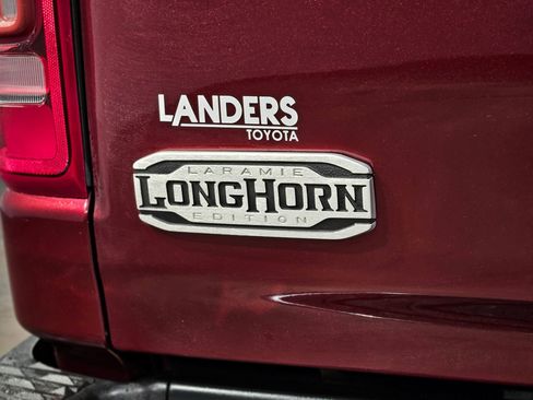 Used 2019 RAM 1500 Limited image 39