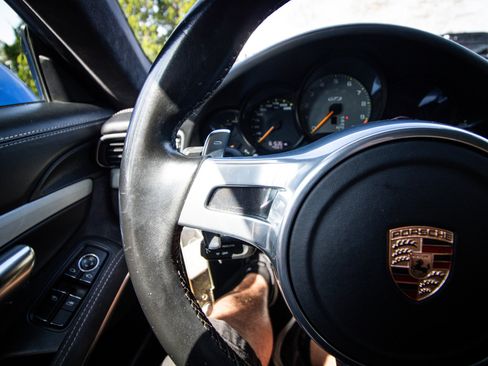 Used 2014 Porsche 911 GT3 image 19