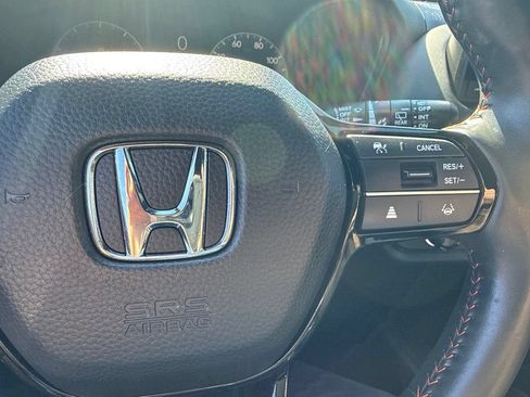 Used 2024 Honda HR-V Sport image 33