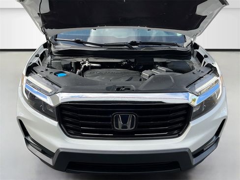 Used 2023 Honda Ridgeline RTL-E image 33