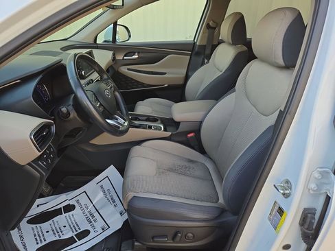 Used 2020 Hyundai Santa Fe SEL w/ Convenience Package image 14