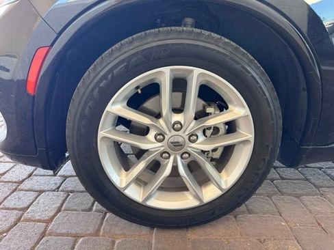 Used 2021 Dodge Durango GT RWD image 29