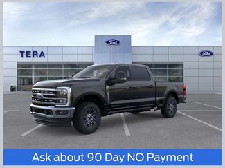 New 2026 Ford F250 Lariat w/ FX4 Off-Road Package AWD/4WD 360° Tour