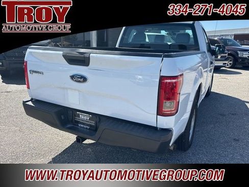 Used 2017 Ford F150 XL w/ Equipment Group 101A Mid image 13