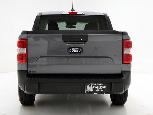 New 2025 Ford Maverick XL w/ Equipment Group 101A image 8