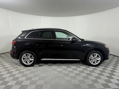 Used 2024 Audi Q5 2.0T Premium w/ Convenience Package AWD/4WD image 8