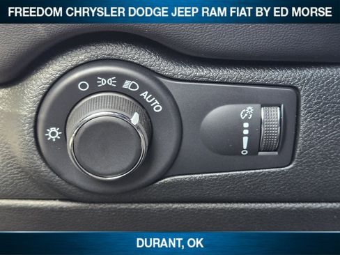 New 2026 Dodge Durango GT w/ Blacktop Package image 16