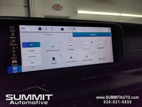 New 2026 Jeep Wrangler Sahara image 54