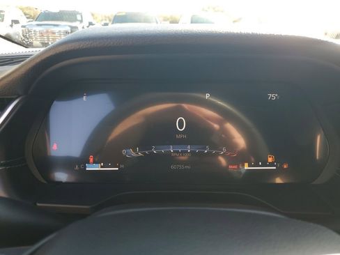 Used 2023 Jeep Grand Cherokee Altitude image 36