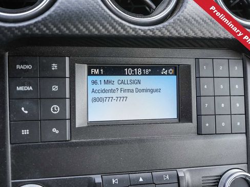 Used 2022 Ford Mustang Convertible RWD image 19