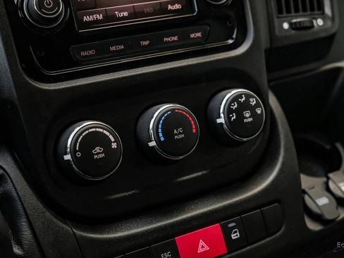 Used 2020 RAM ProMaster 2500 image 50