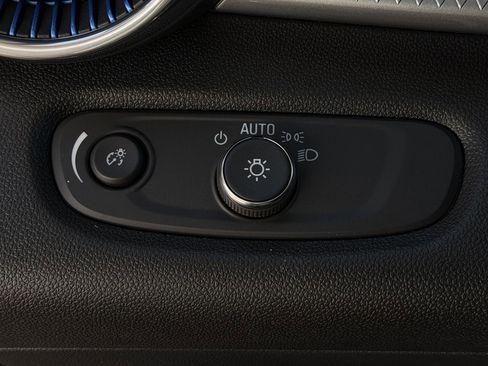 New 2026 Chevrolet Trax LT w/ Driver Confidence Package image 20