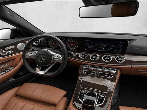 Used 2019 Mercedes-Benz E 450 Coupe image 26