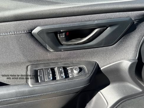 New 2026 Subaru Forester Premium AWD/4WD image 18