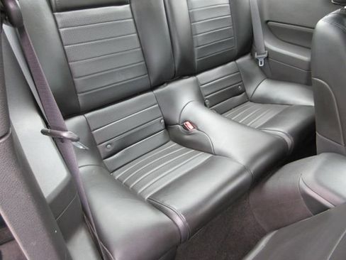 Used 2007 Ford Mustang GT Premium image 23