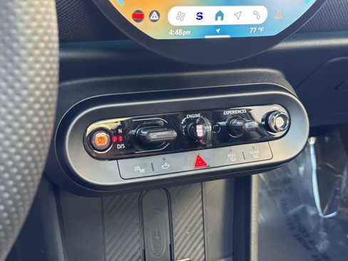 Used 2025 MINI Cooper John Cooper Works image 17