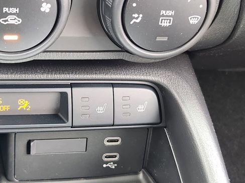 New 2026 MAZDA MX-5 Miata Club image 23