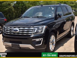 Used 2018 Ford Expedition Limited w/ Equipment Group 302A RWD video 1