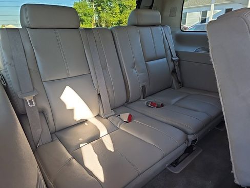 Used 2008 Chevrolet Tahoe LT image 33