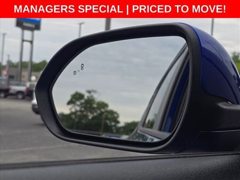 Used 2026 Kia Seltos S FWD image 26