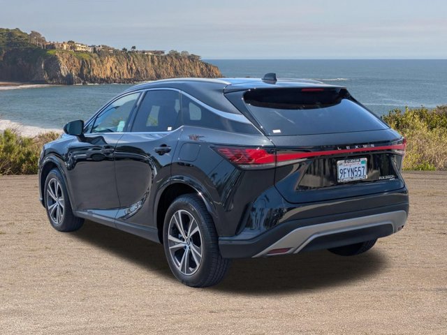 Used 2023 Lexus RX 350h w/ Accessory Package (Z1) AWD/4WD image 7