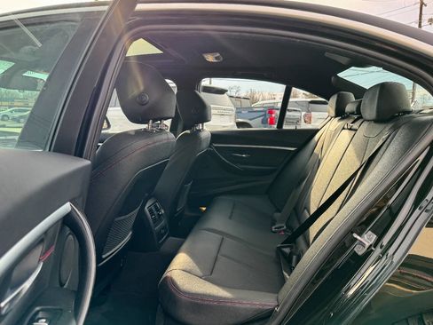 Used 2018 BMW 330i xDrive Sedan image 18