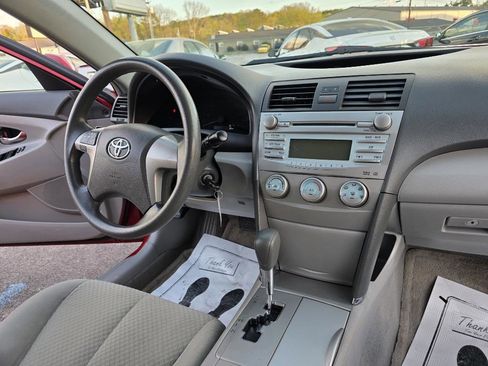 Used 2009 Toyota Camry image 21