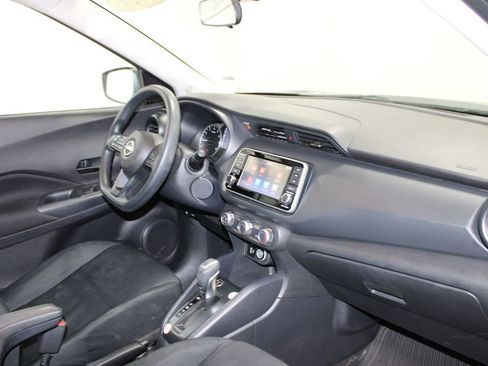 Used 2023 Nissan Kicks S image 19