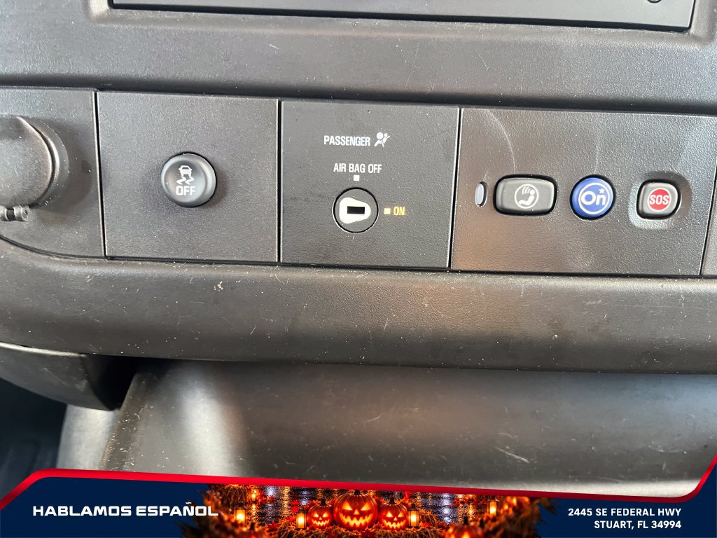 Used 2025 GMC Savana 2500 w/ Driver Convenience Package RWD image 20