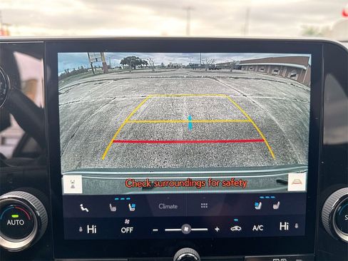 Used 2025 Lexus NX 250 250 Premium image 28