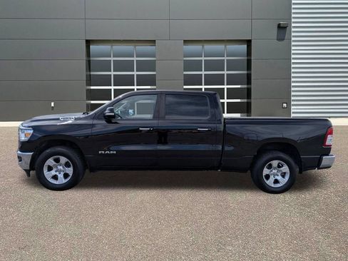 Used 2019 RAM 1500 Big Horn AWD/4WD image 9