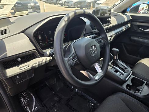 Certified 2025 Honda CR-V EX image 13