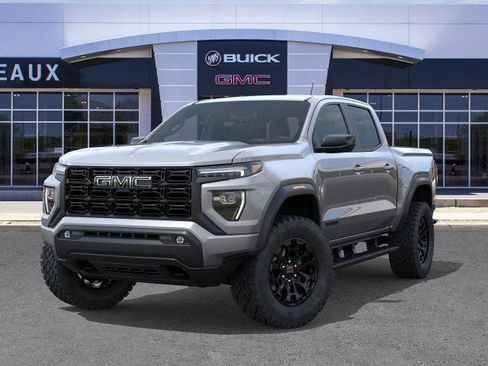 New 2026 GMC Canyon Elevation w/ Convenience Package AWD/4WD image 62