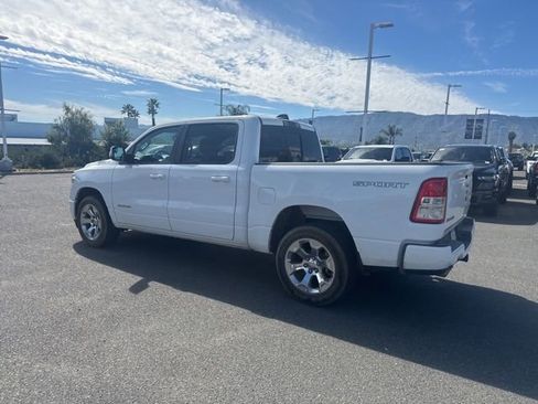 Used 2023 RAM 1500 Big Horn image 7