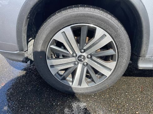 Used 2024 Mitsubishi Outlander Sport ES image 19