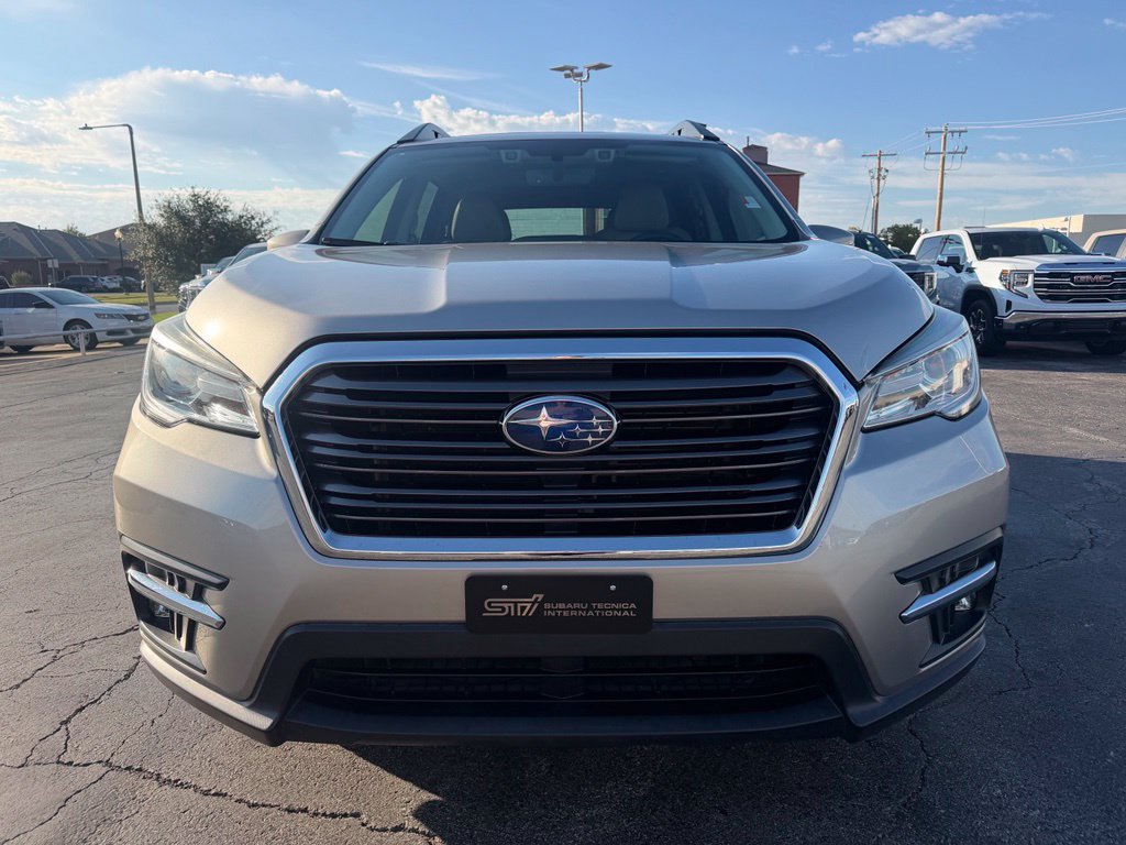 Used 2020 Subaru Ascent Limited w/ Technology Package AWD/4WD image 8